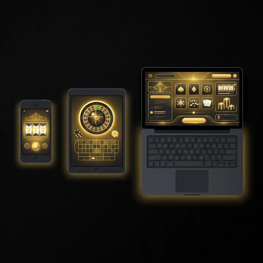 Compatible mobile devices
