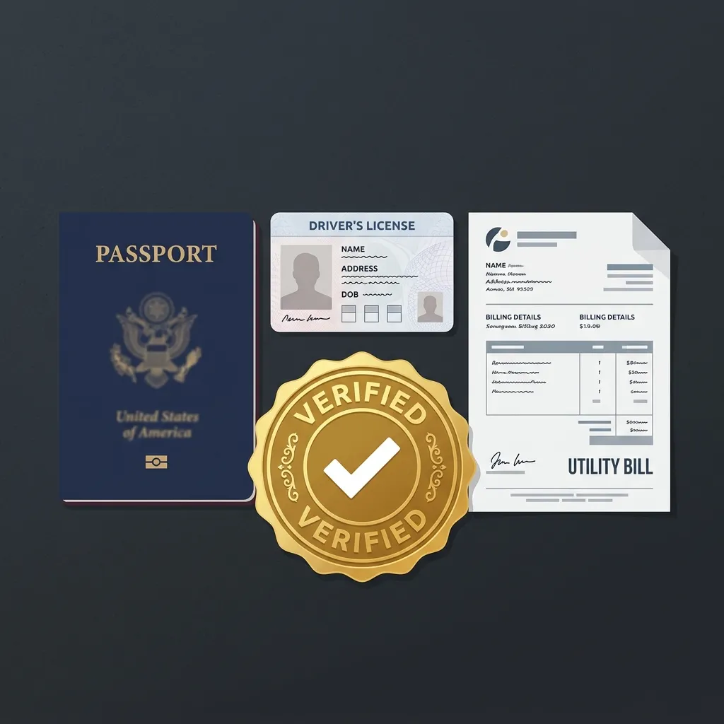 GW Casino verification